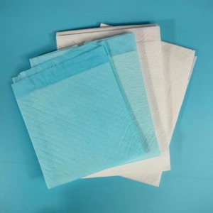 Disposable Superior quality training pet pads comfort puppy pads for small animals