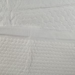 Super Absorbent Pads Disposable Under Pad For Incontinence Elders Nursing Home hospitals