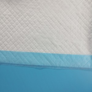 Super Absorbent Pads Disposable Under Pad For Incontinence Elders Nursing Home hospitals