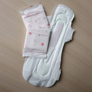 Best quality Sanitary Napkins Women female menstrual pads Wings Style period Time Sanitary pads super soft Sanitary towels