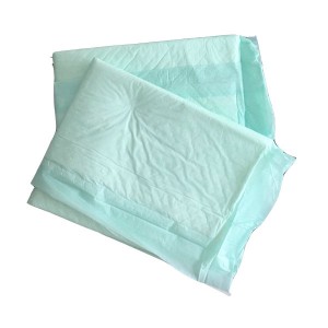 Besuper Disposable  Organic Under Pads of Different Sizes Made in China