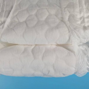 Cheap price high quality disposable adult diapers Healthy breathable fabric with large absorption made in China for elders