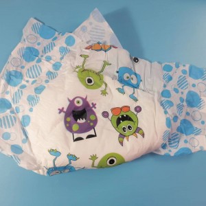 Customized abdl adult diapers for urinary incontinence 3000ml high liquid absorption super quality abdl adult diapers