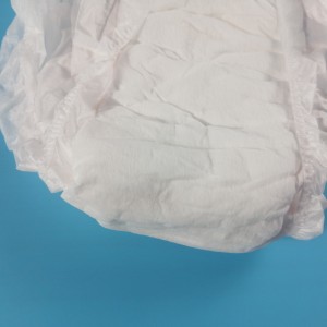 Cheap price high quality performance Sanitary Napkin panties type carefree soft healthy and comfortable fabric