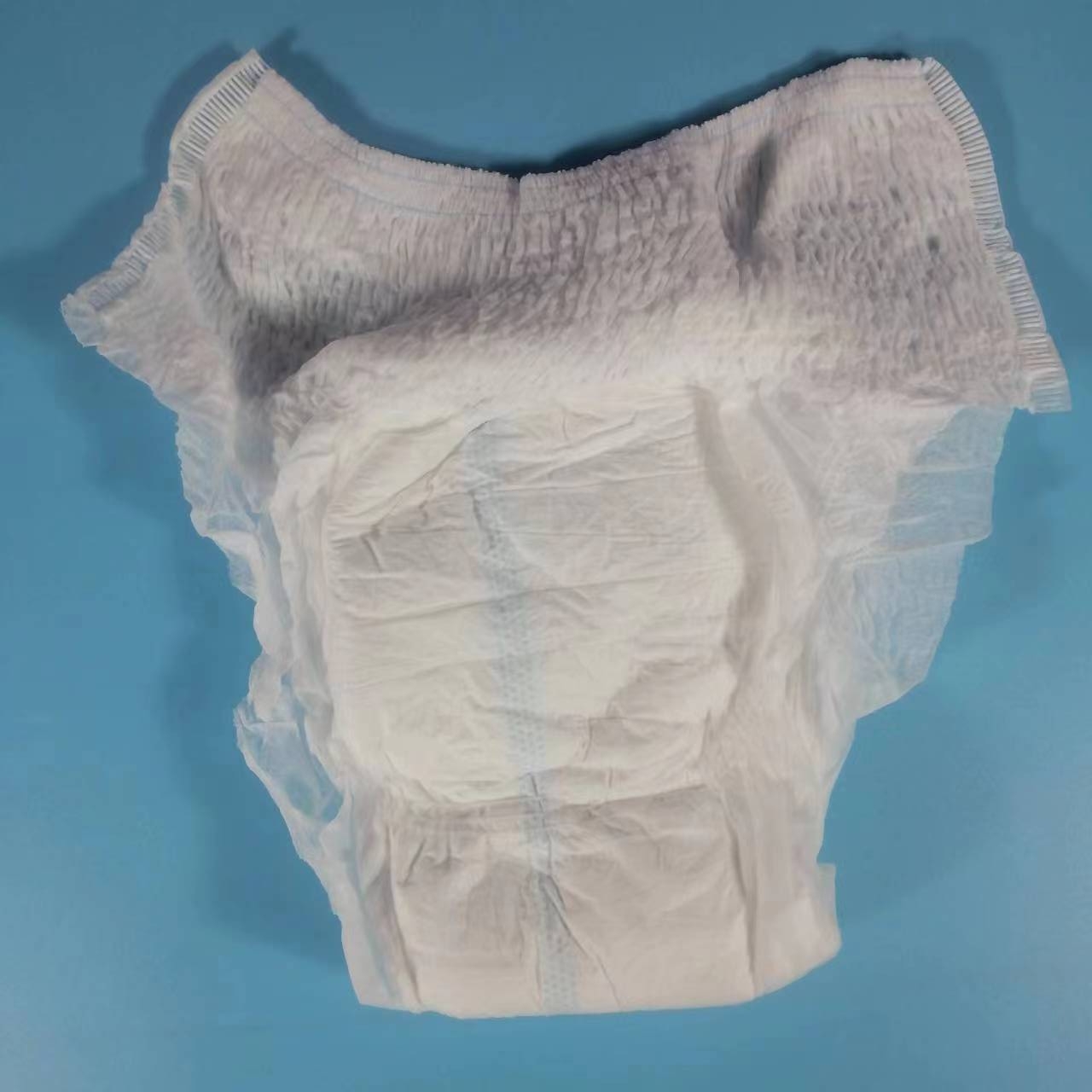 Disposable Adult pants Diaper Unisex elderly patients diapers Incontinence use healthcare pull up Diapers Featured Image