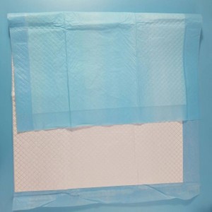 Disposable Superior quality training pet pads comfort puppy pads for small animals
