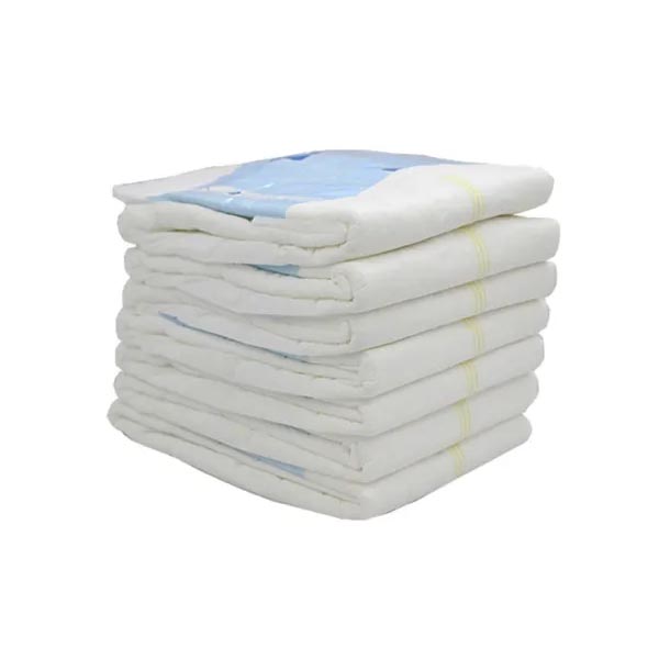 Absorbing Adult Diapers
