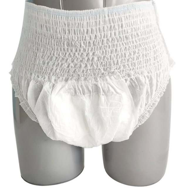 Adult Pant Diaper