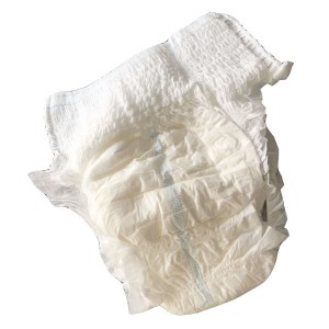 Diaper Adult Wholesale Disposable Thick Soft Pull up Diaper Adult Pants