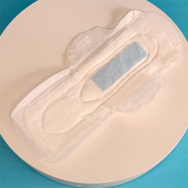 Anion sanitary napkin