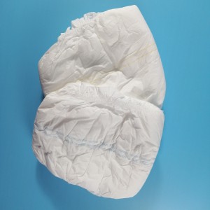 High quality elderly adult diapers super comfort skin surface adult diapers for urinary incontinence patients