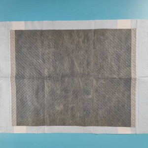 Bamboo Charcoal Disposable Pet Dog PEE Pad for Potty Urine Training