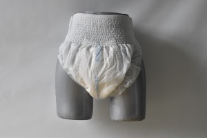 Adult Pant Diapers
