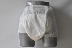 Manufacturer Disposable Cheap Senior Adult diaper for Elderly, Ultra Thick Adult Diapers in Bulk