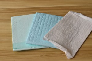 Good Quality Pet Supply Puppy Potty Training Disposable Pet Urine Pads