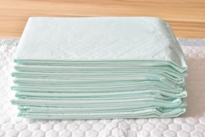 Good Quality Pet Supply Puppy Potty Training Disposable Pet Urine Pads