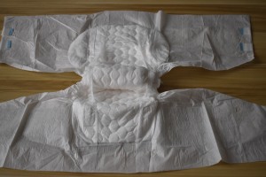 Manufacturer Disposable Cheap Senior Adult diaper for Elderly, Ultra Thick Adult Diapers in Bulk
