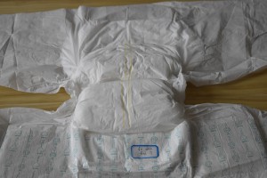 Manufacturer Disposable Cheap Senior Adult diaper for Elderly, Ultra Thick Adult Diapers in Bulk