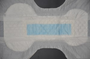 Free Sample Hospital Disposable Adult Diapers for Old/Incontinence People