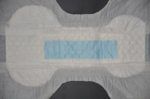 Free Sample Hospital Disposable Adult Diapers for Old/Incontinence People