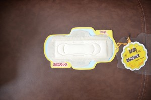 Factory Price Cheap Price free sample soft private label cotton sanitary pad for women