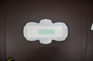 DAY TIME USE WHOLE Sanitary Pads Sanitary Napkin women pad Manufacturer OEM/ODM