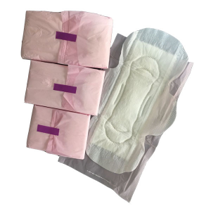 Disposable Sanitary napkin 265mm