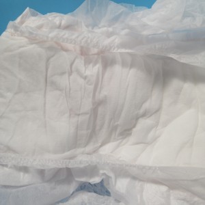 Low price Best Quality Disposable Hot Sale Menstrual Pants breathable healthy Sanitary Napkin panty type for women