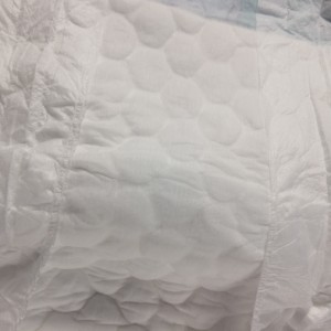 Cheap price Disposable High quality cotton adult diapers comfortable and healthy fabric breathable adult diapers for elders