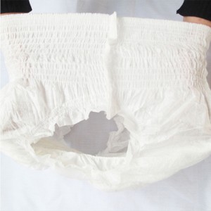 Pants Type Adult Diaper