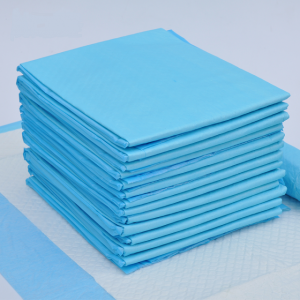 Disposable Sleeper Pad Under pad