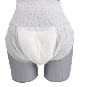 Pants Type Adult Diaper