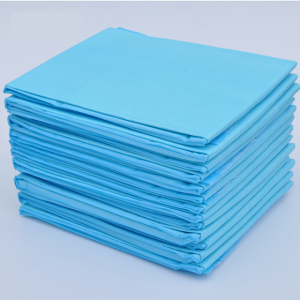 Disposable Sleeper Pad Under pad