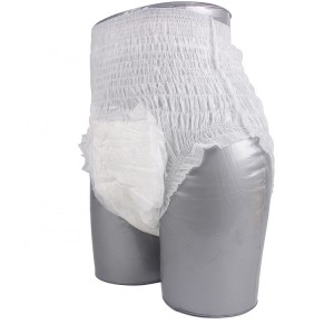 Pants Type Adult Diaper