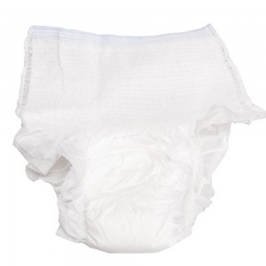China Super Soft Economical Disposable Adult Diaper Pants Diapers Manufacturers