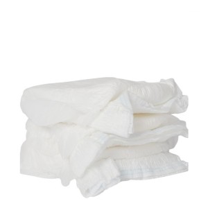 China Super Soft Economical Disposable Adult Diaper Pants Diapers Manufacturers