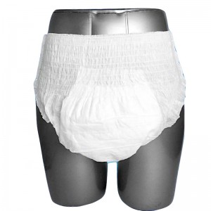 Pants Type Adult Diaper