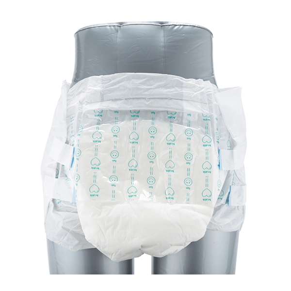 Adult diaper