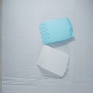 OEM Disposable Adult Diaper Adult Pad Factory