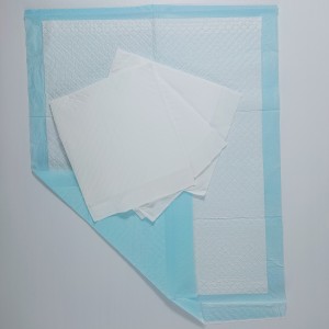 Disposable Baby Pad Disposible Baby Underpad Chinese Manufacturer