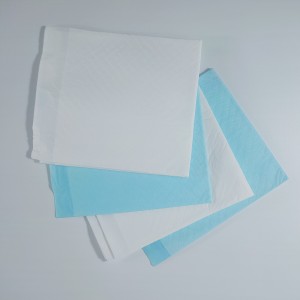 Factory Direct Sale good Price High Absorption Disposable Underpads  for Hospital