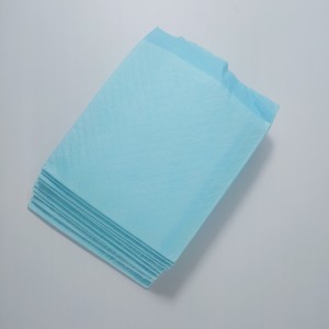 OEM Disposable Adult Diaper Adult Pad Factory
