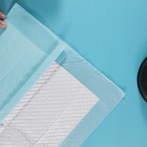 Low price high quality Hot Sale Super Absorption Pet Pad Disposable Training Pad For Pets