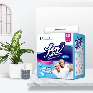 00:05 00:45 View larger image Add to Compare Share Super Absorbent Medical Used Hospital Disposable Surgical Adult Diaper Whole Sale From Manufacturer