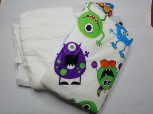 china factory adult men wearing diapers