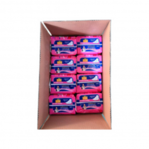 OEM Free Sample daytime 265mm Pads Women Disposable Hot sale Sanitary Napkins