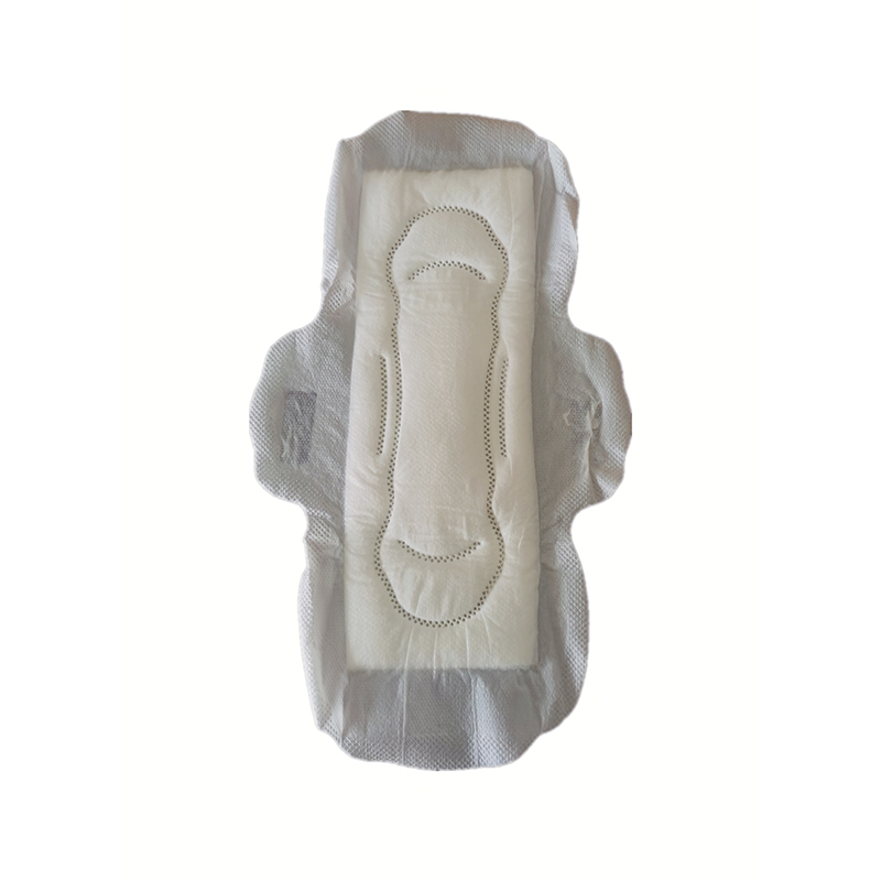 Regular Sanitary napkin 265mm  (2)