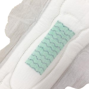Regular Sanitary napkins 385mm