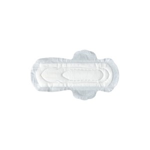 Best Selling Disposable Lady Maxi Woman Pad Sanitary napkin and Sanitary Pad 280mm