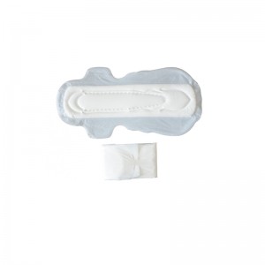 Regular Sanitary Napkin Pad Night 320
